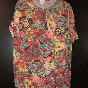 LuLaRoe Irma